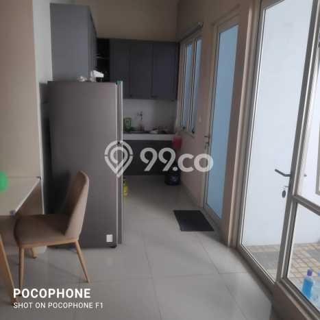 Dijual Hunian Rumah Nyaman 3 KT di Suvarna Sutera, Tangerang Dijual Hunian Rumah Nyaman 3 KT di Suvarna Sutera, Tangerang
