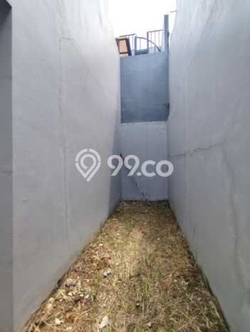 Sewa Rumah Murah di Suvarna Sutera Tangerang dengan 3 KT Sewa Rumah Murah di Suvarna Sutera Tangerang dengan 3 KT