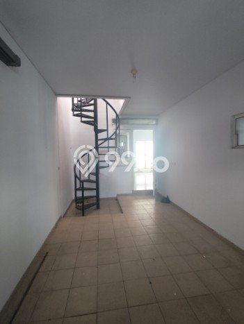 Jarang Ada! Rumah Sewa 3 Kamar Bagus Siap Huni Suvarna Sutera Jarang Ada! Rumah Sewa 3 Kamar Bagus Siap Huni Suvarna Sutera
