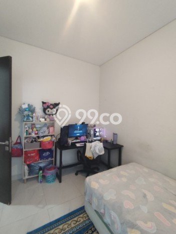 Rumah Luas Asri 4 KT Siap Huni di Suvarna Sutera Tangerang Rumah Luas Asri 4 KT Siap Huni di Suvarna Sutera Tangerang