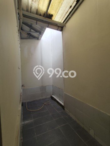 Jual Rumah Eksklusif 3 KT di Suvarna Sutera, Tangerang Jual Rumah Eksklusif 3 KT di Suvarna Sutera, Tangerang