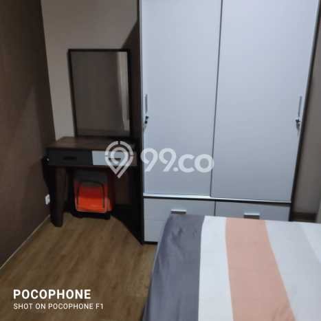 Dijual Hunian Rumah Nyaman 3 KT di Suvarna Sutera, Tangerang Dijual Hunian Rumah Nyaman 3 KT di Suvarna Sutera, Tangerang