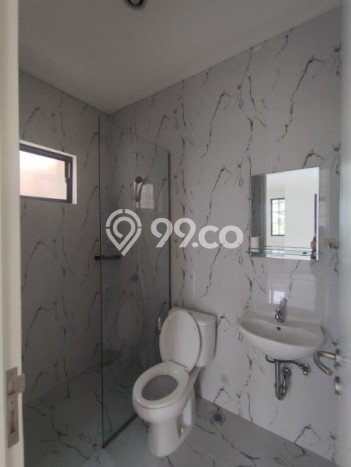 Dijual Rumah Modern 4 KT di Suvarna Sutera, Tangerang Dijual Rumah Modern 4 KT di Suvarna Sutera, Tangerang