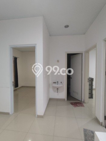 Jarang Ada! Rumah Sewa 2 Kamar Bagus Siap Huni Suvarna Sutera Jarang Ada! Rumah Sewa 2 Kamar Bagus Siap Huni Suvarna Sutera