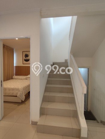Dijual Hunian Rumah Nyaman 3 KT di Suvarna Sutera, Tangerang Dijual Hunian Rumah Nyaman 3 KT di Suvarna Sutera, Tangerang