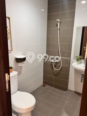 Rumah Minimalis 3 KT di Suvarna Sutera Tangerang Full Furnished Rumah Minimalis 3 KT di Suvarna Sutera Tangerang Full Furnished