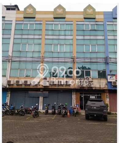 Dijual Ruko Strategis di Tanjung Priok, Luas 554m2m², Jalan Utama, Area Bisnis Dijual Ruko Strategis di Tanjung Priok, Luas 554m2m², Jalan Utama, Area Bisnis