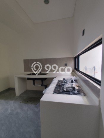 Jarang Ada! Rumah Sewa 3 Kamar Nyaman Siap Huni Suvarna Sutera Jarang Ada! Rumah Sewa 3 Kamar Nyaman Siap Huni Suvarna Sutera