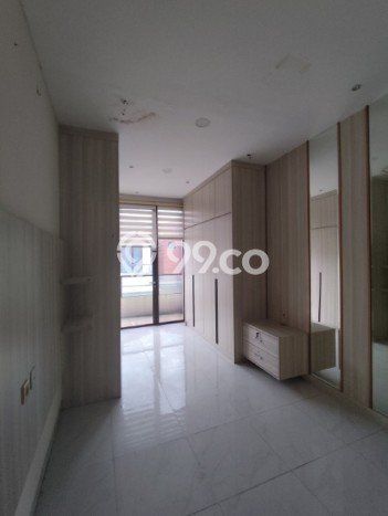 Jual Rumah Eksklusif 3 KT di Suvarna Sutera, Tangerang Jual Rumah Eksklusif 3 KT di Suvarna Sutera, Tangerang