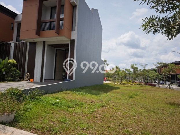 Tanah Kavling Dijual di Tangerang dengan Spesifikasi 150m2 Tanah Kavling Dijual di Tangerang dengan Spesifikasi 150m2