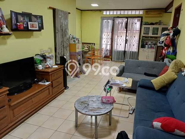 Dijual Hunian Rumah Nyaman 5 Kamar di Lippo Karawaci, Tangerang Dijual Hunian Rumah Nyaman 5 Kamar di Lippo Karawaci, Tangerang