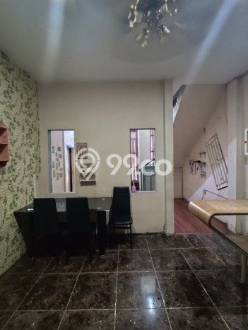 Rumah Modern Minimalis 4 Kamar Bisa Langsung Pindah di Cisauk Rumah Modern Minimalis 4 Kamar Bisa Langsung Pindah di Cisauk