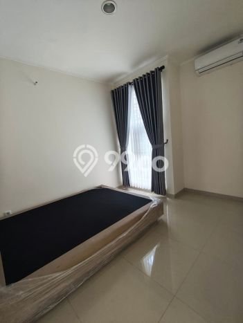 Disewakan! Rumah 3 Kamar Tidur &
2 Kamar Mandi di Suvarna Sutera, Tangerang Disewakan! Rumah 3 Kamar Tidur &
2 Kamar Mandi di Suvarna Sutera, Tangerang