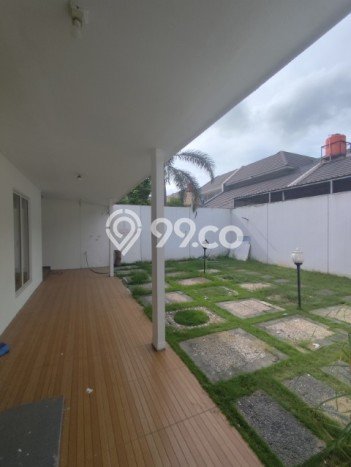 Jarang Ada! Rumah Sewa 3 Kamar Bagus Siap Huni Suvarna Sutera Jarang Ada! Rumah Sewa 3 Kamar Bagus Siap Huni Suvarna Sutera