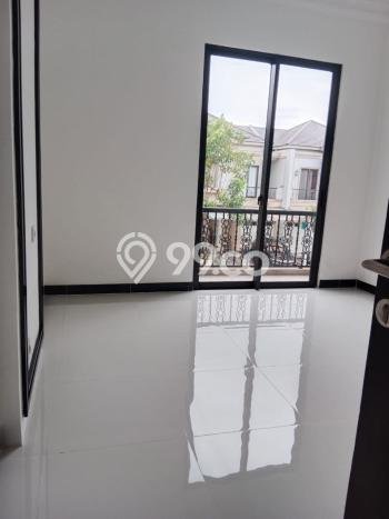 For Sale! Premium House LT 250m2 Desain Elegan di BSD De Park For Sale! Premium House LT 250m2 Desain Elegan di BSD De Park