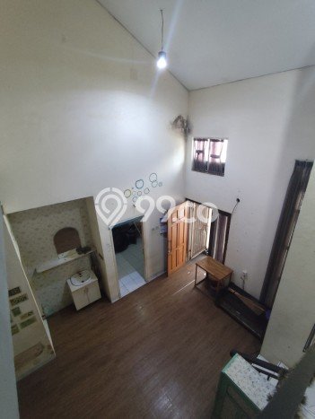 Rumah Modern Minimalis 4 Kamar Bisa Langsung Pindah di Cisauk Rumah Modern Minimalis 4 Kamar Bisa Langsung Pindah di Cisauk