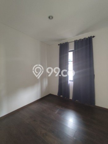 Dijual Rumah Modern 4 KT di Suvarna Sutera, Tangerang Dijual Rumah Modern 4 KT di Suvarna Sutera, Tangerang