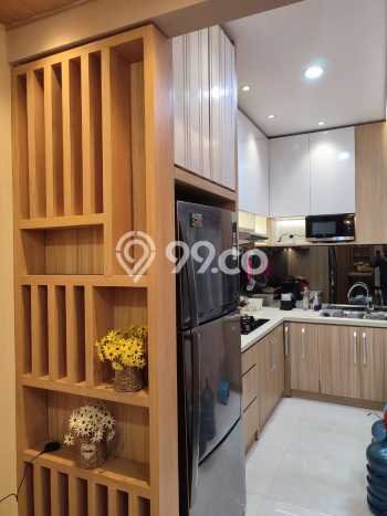 Rumah Luas Asri 3 KT Siap Pakai di Suvarna Sutera Tangerang Rumah Luas Asri 3 KT Siap Pakai di Suvarna Sutera Tangerang
