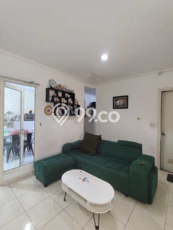 Hunian Nyaman Asri 3 KT Siap Huni di Suvarna Sutera Tangerang Hunian Nyaman Asri 3 KT Siap Huni di Suvarna Sutera Tangerang