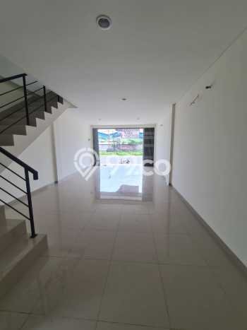 Unit Ruko Dijual di Tangerang LT 54m2 & LB 100m2 Unit Ruko Dijual di Tangerang LT 54m2 & LB 100m2