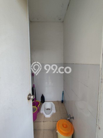 Jarang Ada! Rumah Sewa 2 Kamar Nyaman Siap Huni Suvarna Sutera Jarang Ada! Rumah Sewa 2 Kamar Nyaman Siap Huni Suvarna Sutera