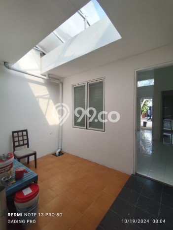 Dijual Hunian Rumah Terawat 3 Kamar di BSD City, Tangerang Dijual Hunian Rumah Terawat 3 Kamar di BSD City, Tangerang