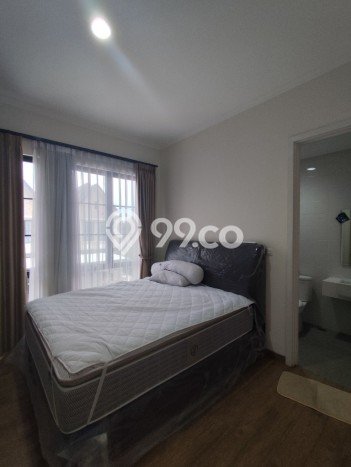 Disewakan Rumah Murah di Suvarna Sutera Tangerang Punya 3 KT Disewakan Rumah Murah di Suvarna Sutera Tangerang Punya 3 KT
