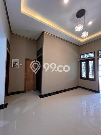 Rumah Strategis Minimalis Lb 50m2 di Curug, Tangerang Rumah Strategis Minimalis Lb 50m2 di Curug, Tangerang