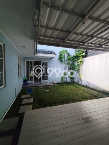 For Sale Hunian Rumah Nyaman 3 KT di Suvarna Sutera, Tangerang For Sale Hunian Rumah Nyaman 3 KT di Suvarna Sutera, Tangerang