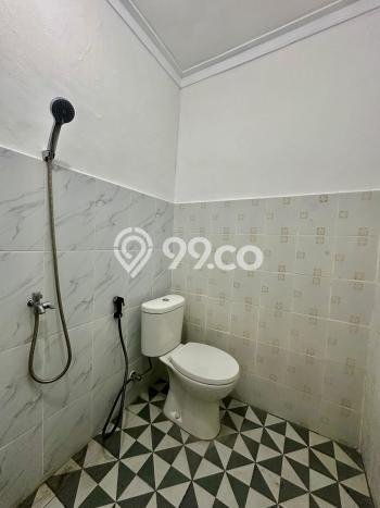 Rumah Modern LB/LT 58m2/60m2 Siap Huni Area Suvarna Sutera, Tangerang Rumah Modern LB/LT 58m2/60m2 Siap Huni Area Suvarna Sutera, Tangerang