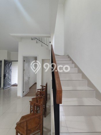 Disewakan Rumah Murah di Suvarna Sutera Tangerang Punya 3 KT Disewakan Rumah Murah di Suvarna Sutera Tangerang Punya 3 KT