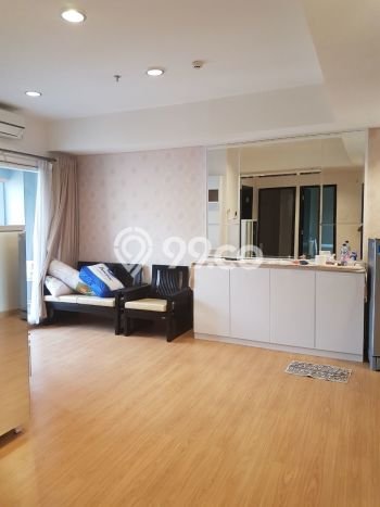 Dijual Apartemen 2 KT & 2 KM di Tangerang Lokasi Strategis Dijual Apartemen 2 KT & 2 KM di Tangerang Lokasi Strategis