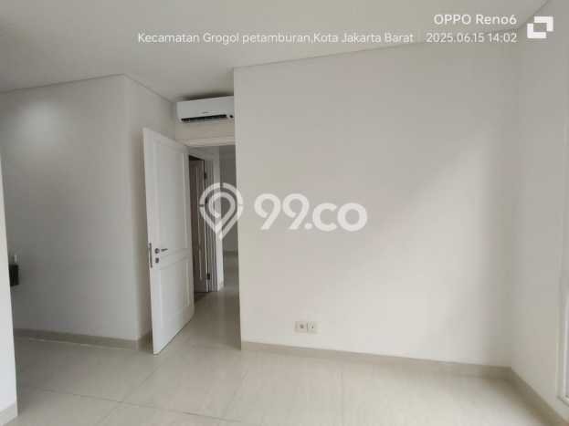 Dijual Apartemen di Jakarta Barat 2 Kamar & 1 Kamar Mandi, Luas 63m2 Dijual Apartemen di Jakarta Barat 2 Kamar & 1 Kamar Mandi, Luas 63m2