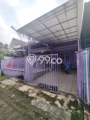 Dijual Rumah Modern 2 KT di Cikupa Citra Raya, Tangerang Dijual Rumah Modern 2 KT di Cikupa Citra Raya, Tangerang