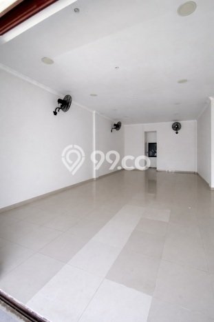 Ruko Disewa di Tangerang dengan LB 213m2 Area Komersial Ramai Ruko Disewa di Tangerang dengan LB 213m2 Area Komersial Ramai