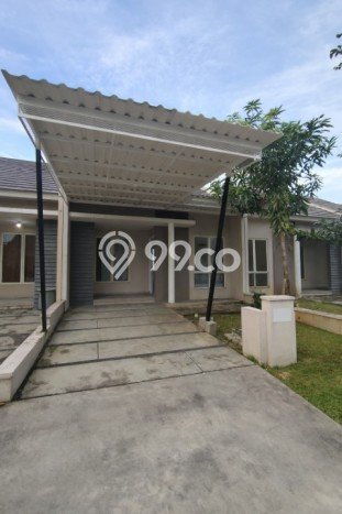 Jarang Ada! Rumah Sewa 2 Kamar Bagus Siap Huni Suvarna Sutera Jarang Ada! Rumah Sewa 2 Kamar Bagus Siap Huni Suvarna Sutera