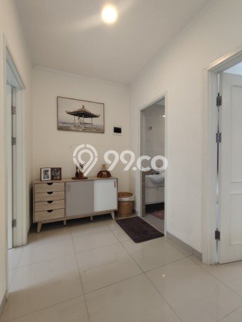 Dijual Hunian Rumah Nyaman 3 KT di Suvarna Sutera, Tangerang Dijual Hunian Rumah Nyaman 3 KT di Suvarna Sutera, Tangerang