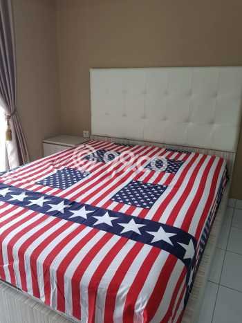 Apartemen Kawasan BSD City, 1 KT, Luas 26m², Lokasi Prospektif Apartemen Kawasan BSD City, 1 KT, Luas 26m², Lokasi Prospektif