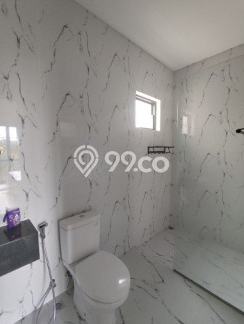 Dijual Rumah Modern 4 KT di Suvarna Sutera, Tangerang Dijual Rumah Modern 4 KT di Suvarna Sutera, Tangerang