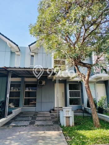 Rumah sewa siap pakai 3 KT di Suvarna Sutera, Tangerang Rumah sewa siap pakai 3 KT di Suvarna Sutera, Tangerang