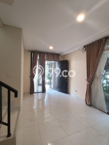 Rumah sewa siap pakai 3 Kamar Tidur di Suvarna Sutera, Tangerang Rumah sewa siap pakai 3 Kamar Tidur di Suvarna Sutera, Tangerang