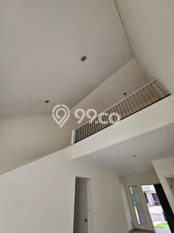 Rumah Luas Asri 3 KT Siap Huni di Suvarna Sutera Tangerang Rumah Luas Asri 3 KT Siap Huni di Suvarna Sutera Tangerang