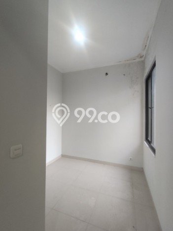 Rumah Modern 3 KT di Suvarna Sutera Tangerang Unfurnished Rumah Modern 3 KT di Suvarna Sutera Tangerang Unfurnished