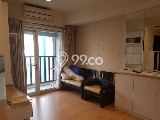 Dijual Apartemen 2 KT & 2 KM di Tangerang Lokasi Strategis Dijual Apartemen 2 KT & 2 KM di Tangerang Lokasi Strategis