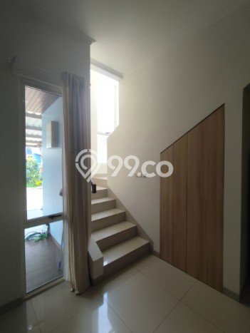 Hunian Nyaman Asri 3 KT Siap Huni di Suvarna Sutera Tangerang Hunian Nyaman Asri 3 KT Siap Huni di Suvarna Sutera Tangerang