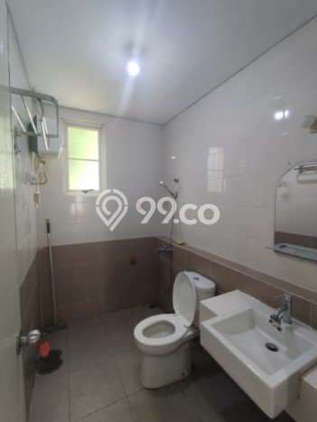 Jarang Ada! Rumah Sewa 3 Kamar Bagus Siap Huni Suvarna Sutera Jarang Ada! Rumah Sewa 3 Kamar Bagus Siap Huni Suvarna Sutera