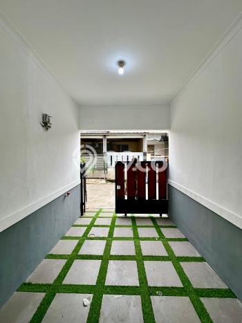 Rumah Modern LB/LT 58m2/60m2 Siap Huni Area Suvarna Sutera, Tangerang Rumah Modern LB/LT 58m2/60m2 Siap Huni Area Suvarna Sutera, Tangerang