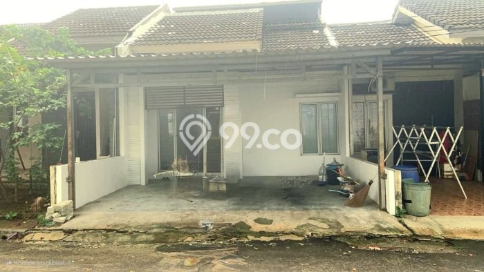 For Sale Rumah 3 Kamar Lokasi Ideal Bagus dan Strategis di Karawaci For Sale Rumah 3 Kamar Lokasi Ideal Bagus dan Strategis di Karawaci