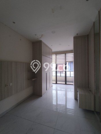 Jual Rumah Eksklusif 3 KT di Suvarna Sutera, Tangerang Jual Rumah Eksklusif 3 KT di Suvarna Sutera, Tangerang