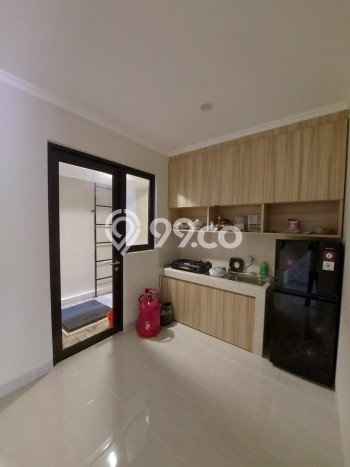 Kost Dijual di Gading Serpong dengan 10 KT dan Luas 138m2 Kost Dijual di Gading Serpong dengan 10 KT dan Luas 138m2